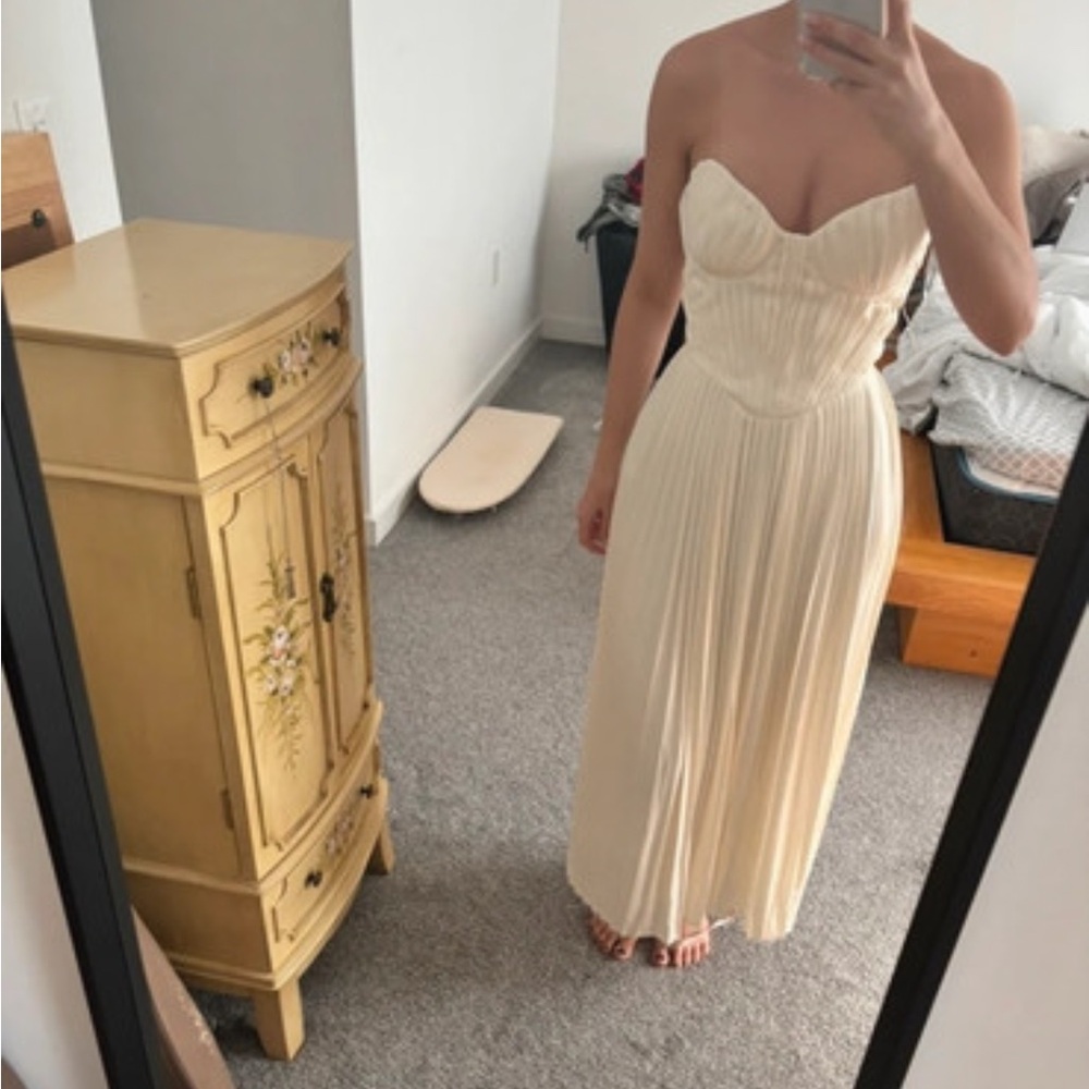 House of cb Amorata Dress- NWT